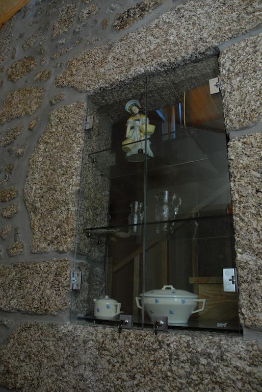 Casa Da Moreia Sabugueiro  Room photo